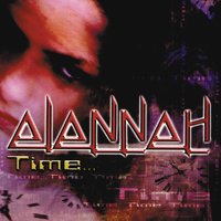 Breaking the Law - Alannah