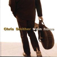 Let It Go - Chris Smither