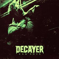 Finding Purpose - Decayer