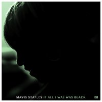 Try Harder - Mavis Staples