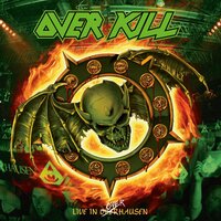 Raise the Dead - Overkill