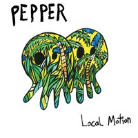 Candy - Pepper