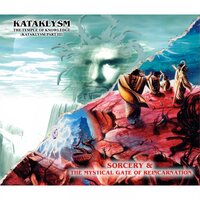 Elder God - Kataklysm